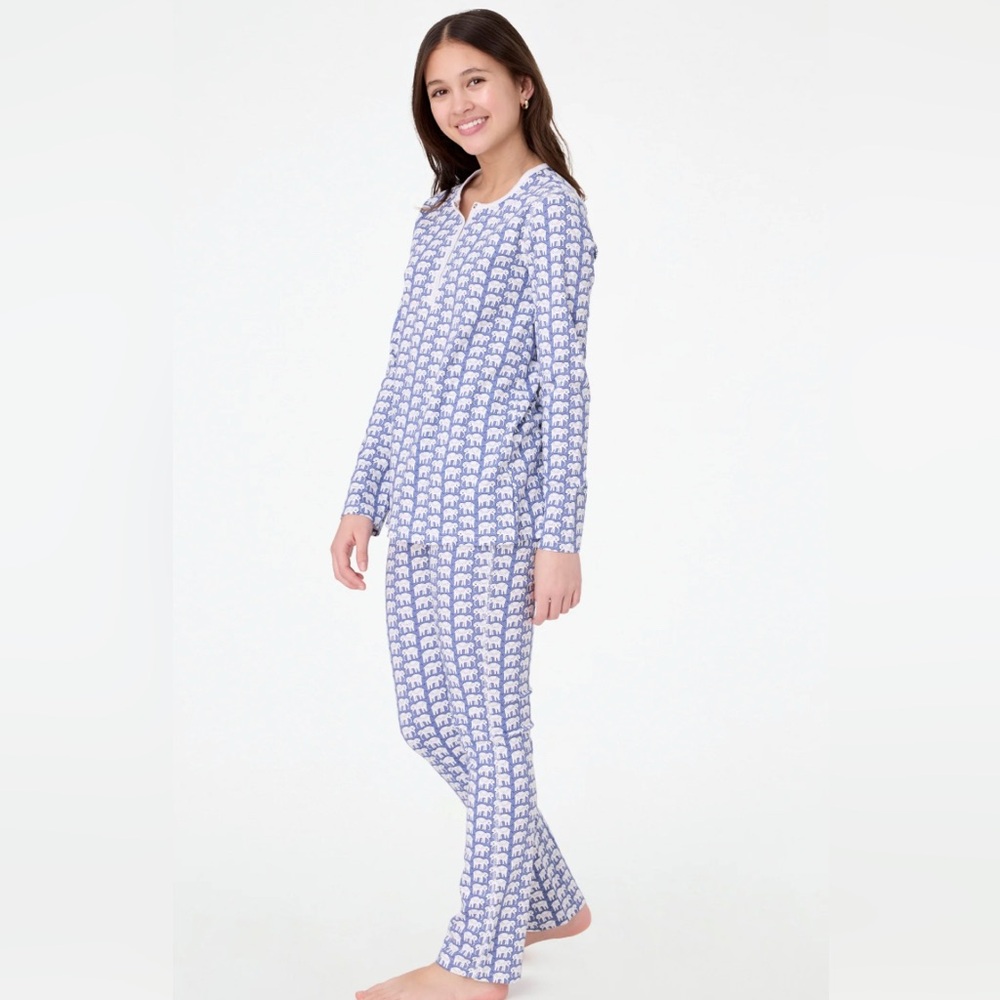 Roller rabbit size medium pajamas perfect condition